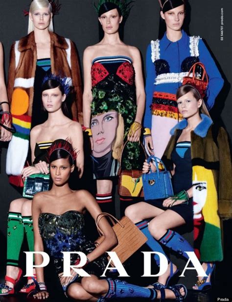 prada colori|prada mode catalogo.